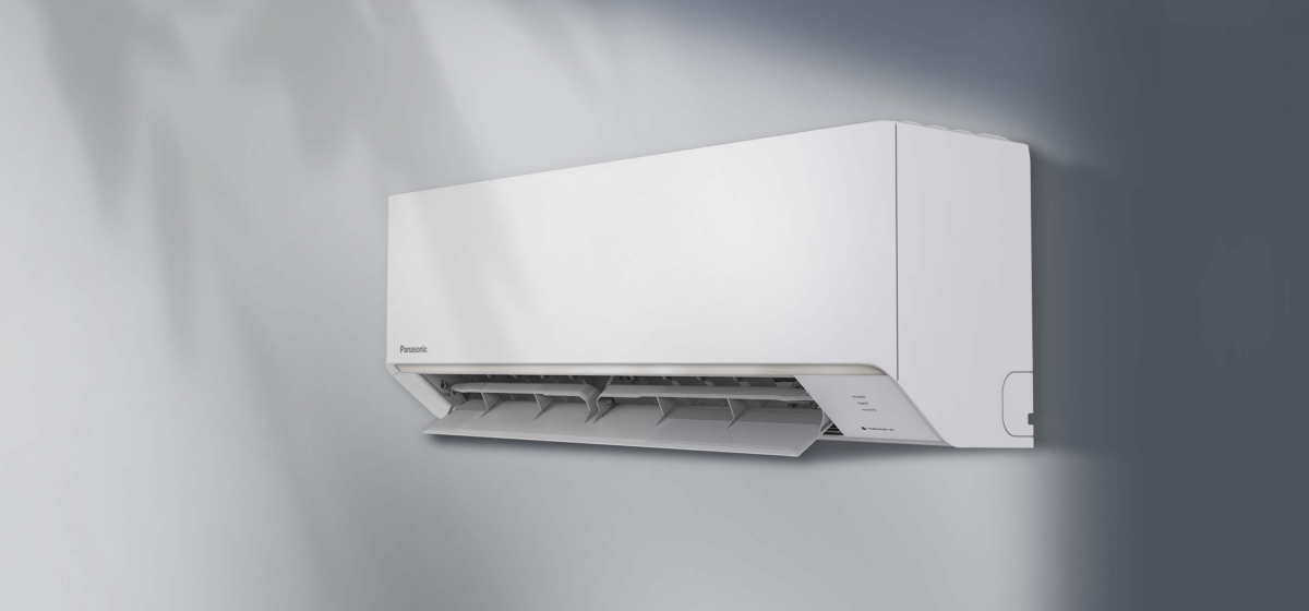 Máy lạnh - Panasonic Mono 2.0 HP CU/CS-N18AKH-8 - Xuất xứ Indonesia